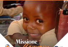 Iniziativa AIOP ER a sostegno della ONLUS Ortopedici.org – Progetto Ospedale Camerun - 2026